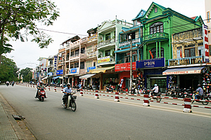 City of Hue