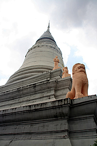 Phnom Wat 