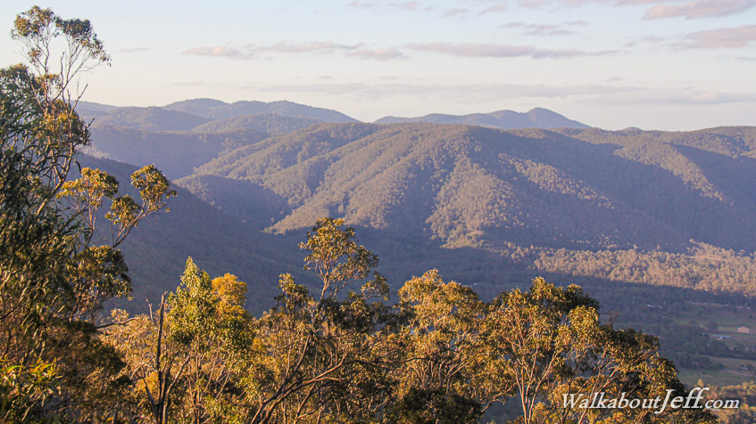 Jolly's Lookout