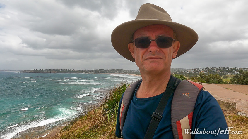 Mona Vale to Manly 