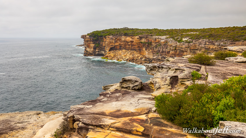 Coogee to La Perouse 
