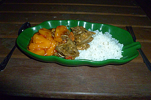 Dinner