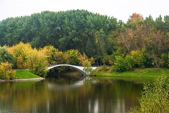 Izmaylovsky Park