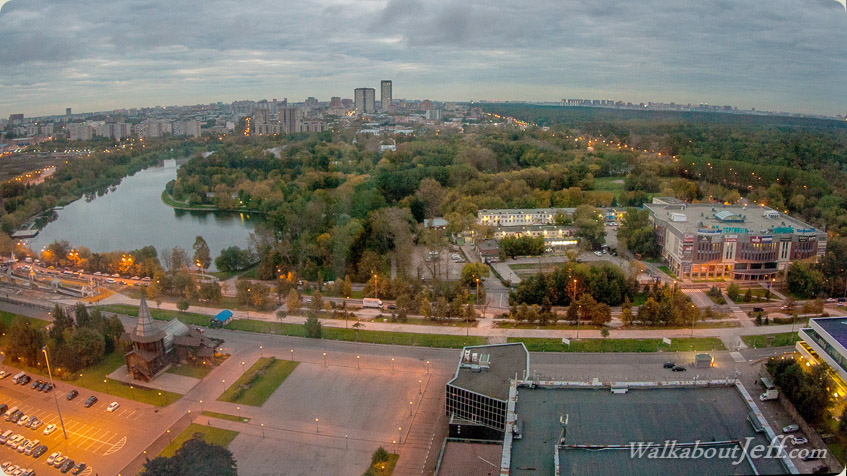 Izmailovo