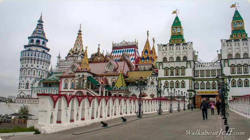 Russian fairy tale