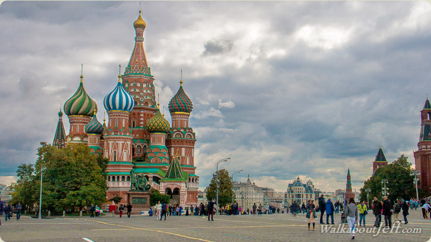 Red Square
