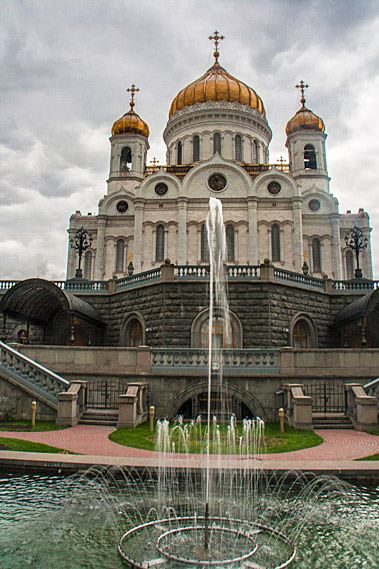Cathedral