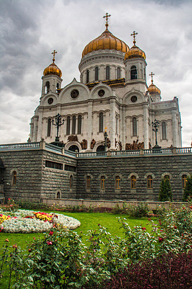 Cathedral