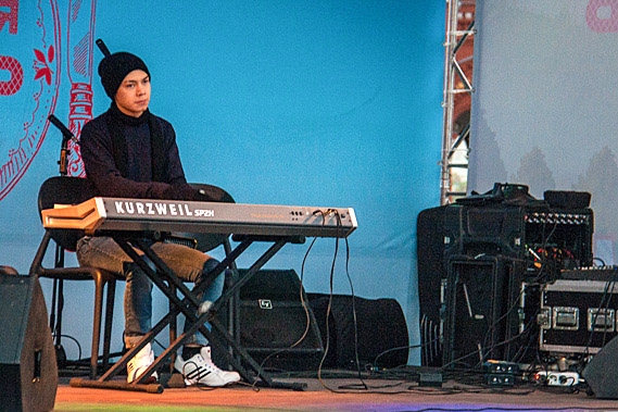 Performer