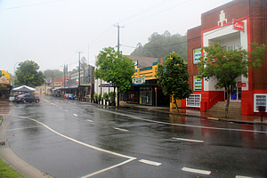 Murwillumbah