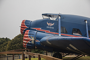 The Stinson