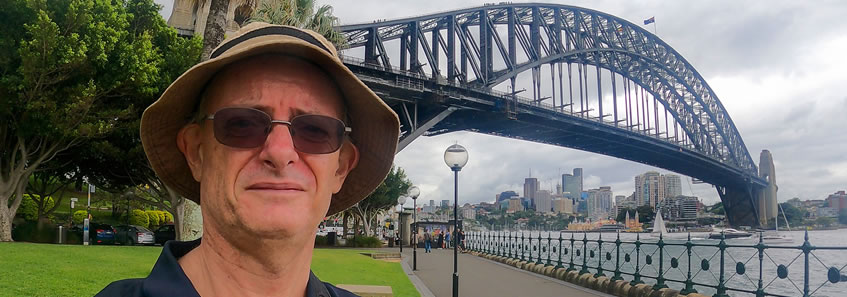 Sydney
