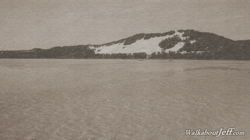 Scarborough to Blue Lagoon 