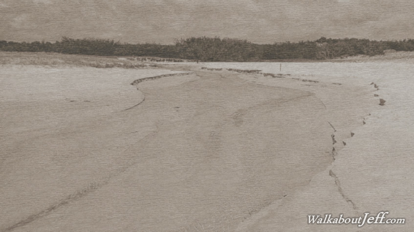Spitfire Creek 