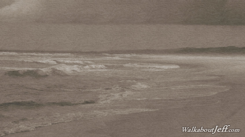 Rained out day in the tent 