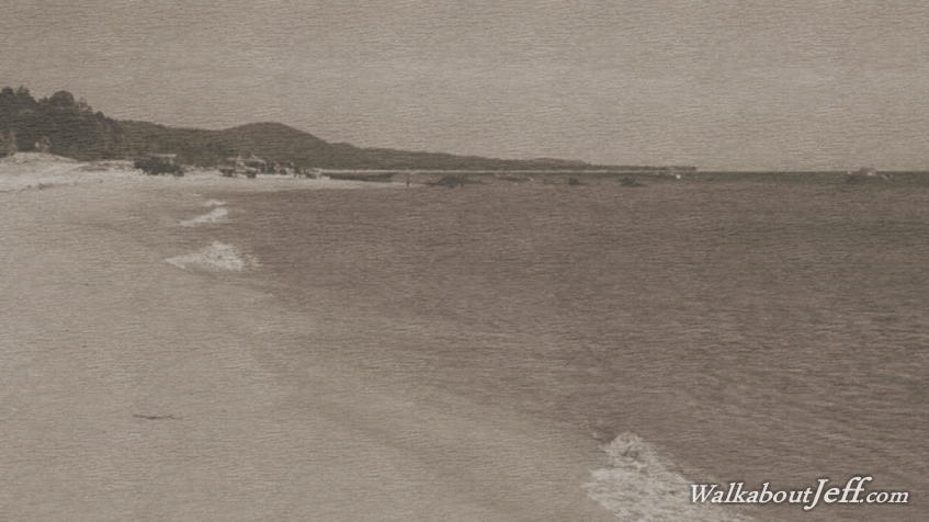 Comboyuro Point 
