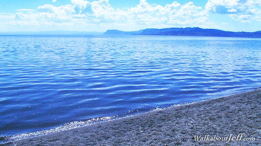 Lake Taupo