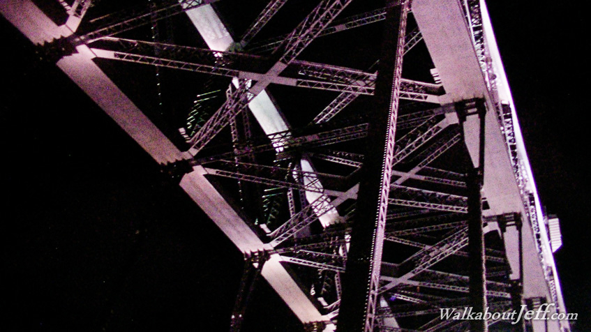 Sydney Harbour Bridge