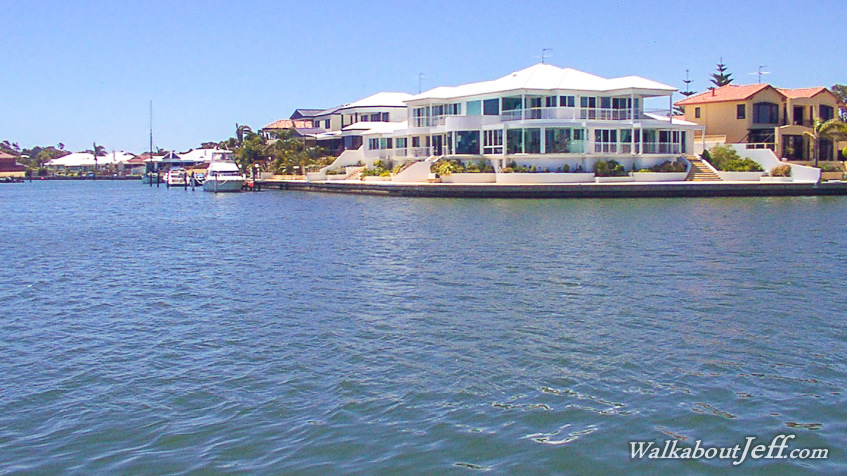 Mandurah