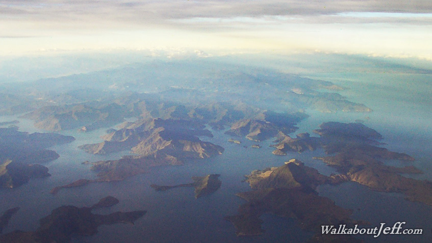 Marlborough Sounds