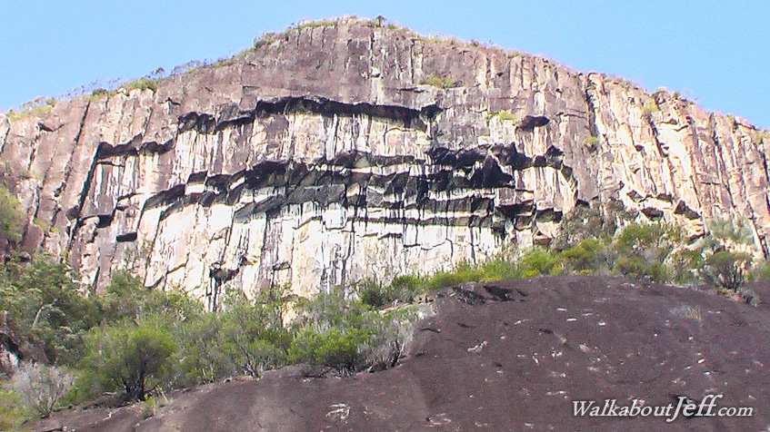 Mount Beerwah