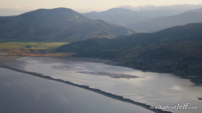 The Boulder Bank