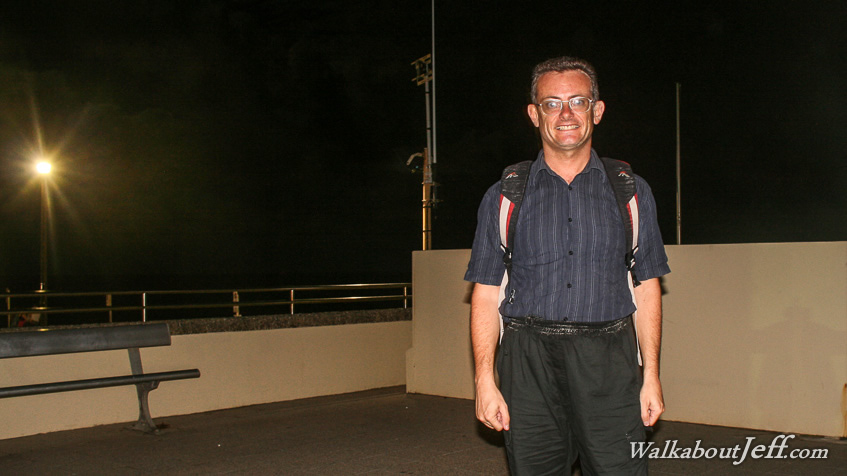 In limbo between two decades