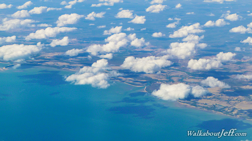 Gulf of Carpentaria