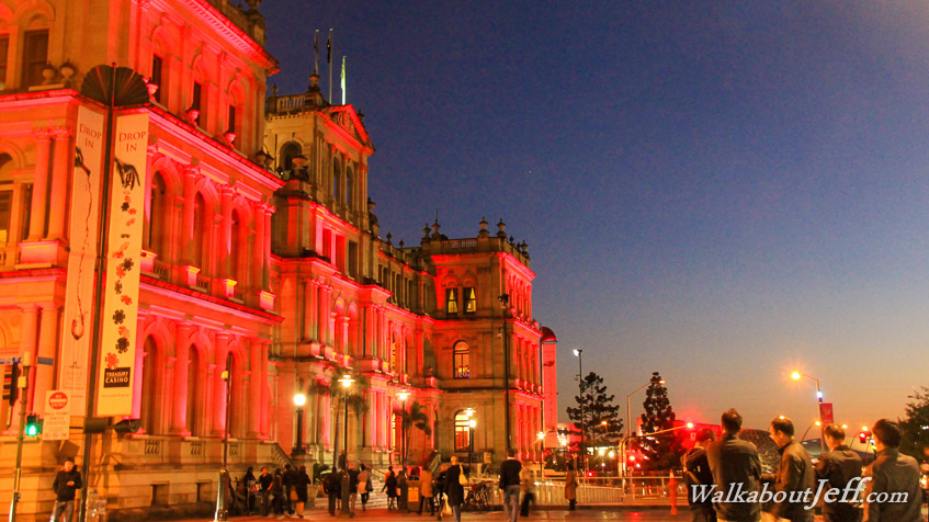 Treasury Casino