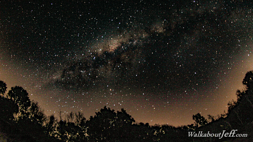 The Milky Way Galaxy