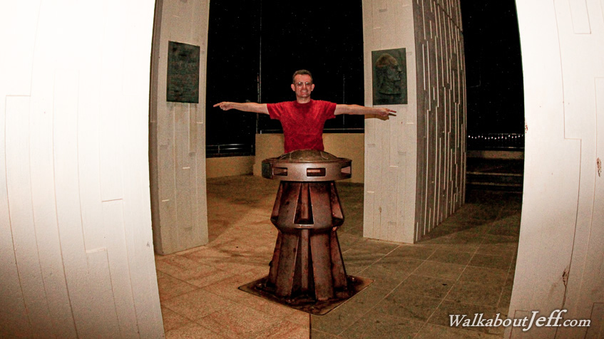 Celebrating New Year's twice