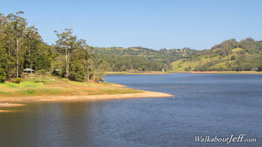 Lake Baroon