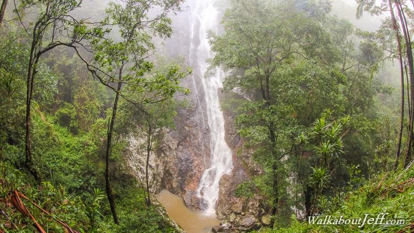 Kondalilla Falls