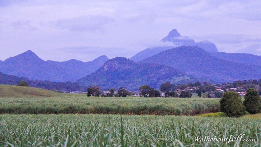Murwillumbah