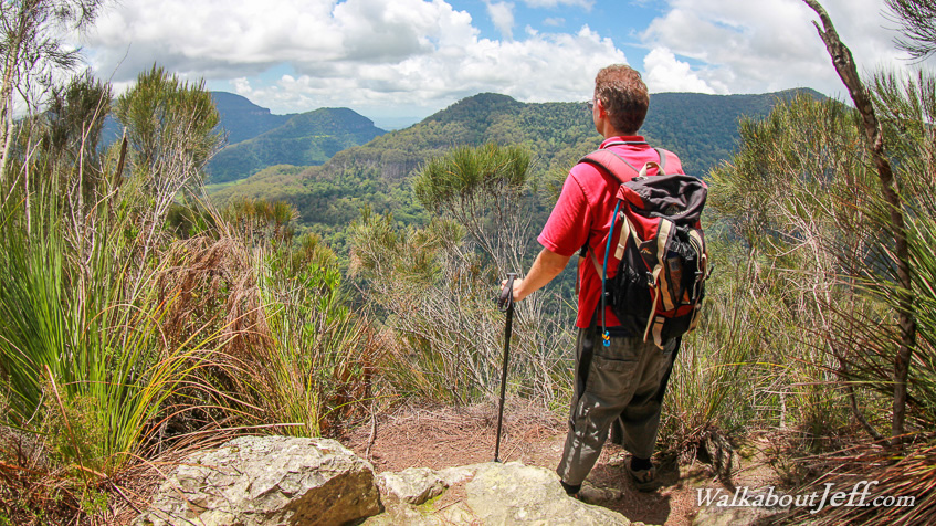 Dave's Creek Circuit