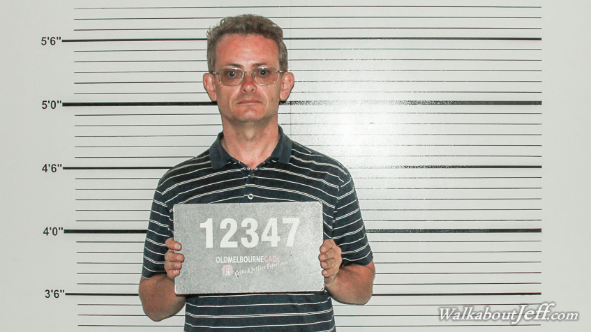 Mount Coot-tha Lookout