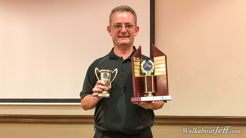 Progression to A grade