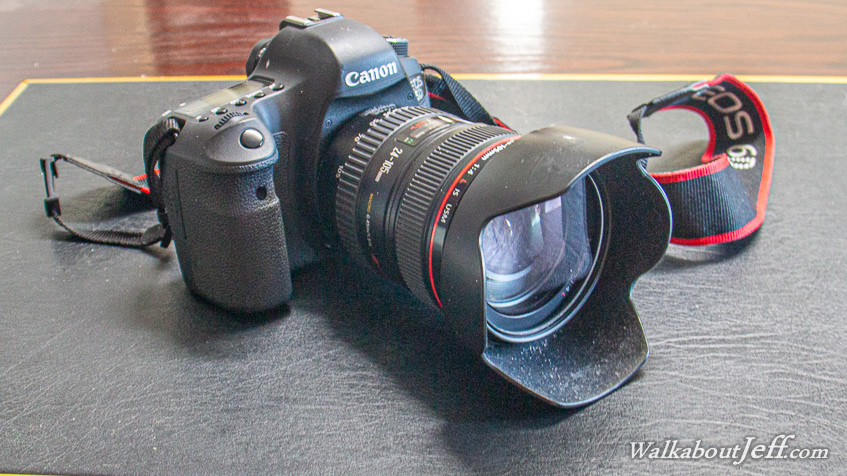 Canon 6D