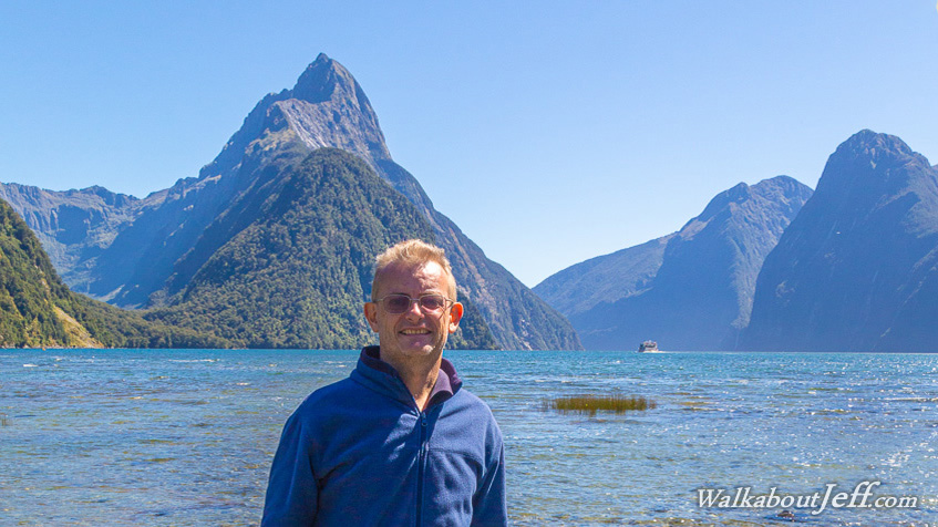 Milford Sound
