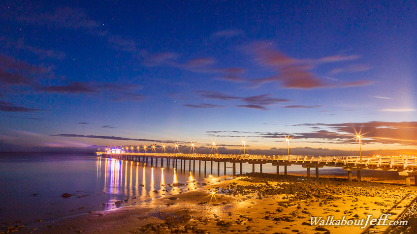 Shorncliffe Pier