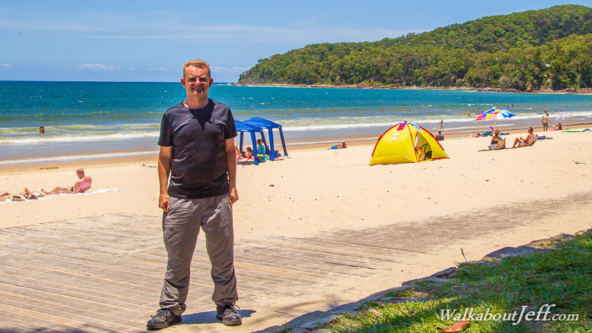 Noosa Beach