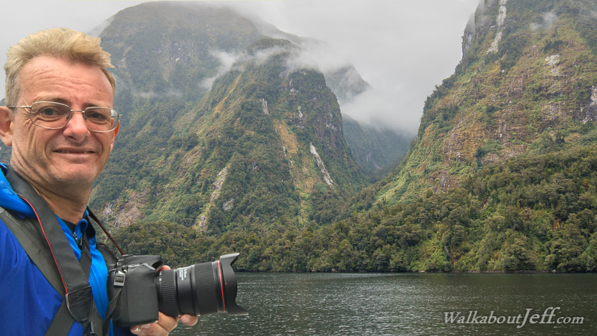 Doubtful Sound