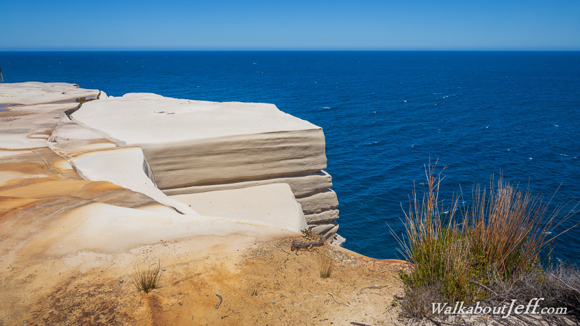 Cronulla to Watamolla 