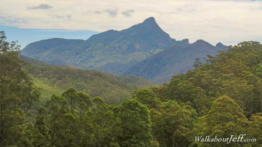 Mount Warning