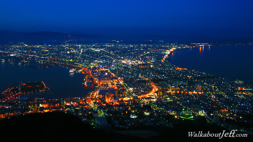Hakodate