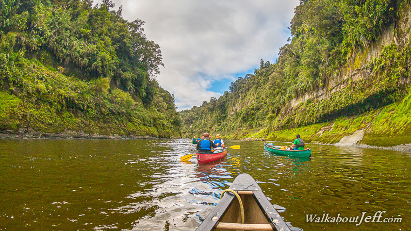 Ramanui to Ohakune