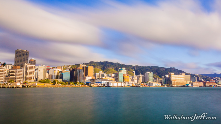 Wellington 
