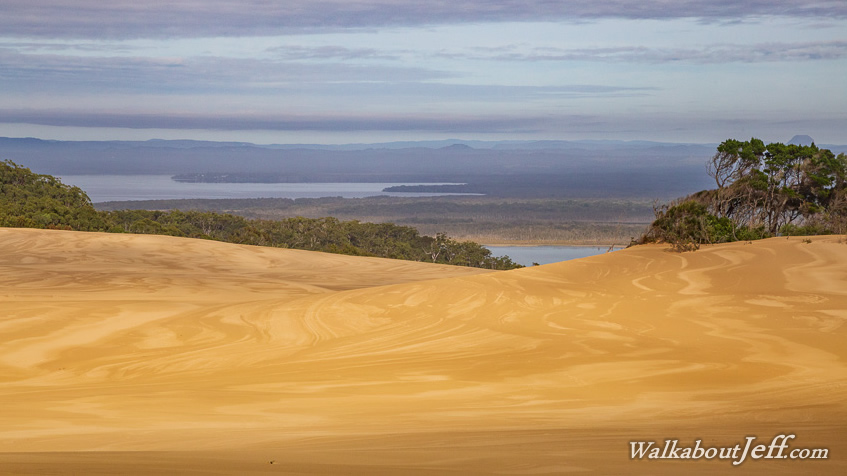 Day 30 - Dutgee to Brahminy 