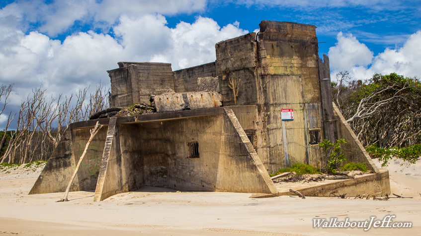 Day 37 - Pelican Waters to Ocean Beach 