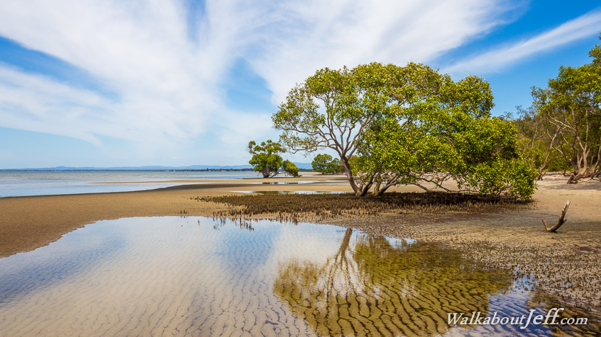 Day 39 - Bellara to Beachmere 